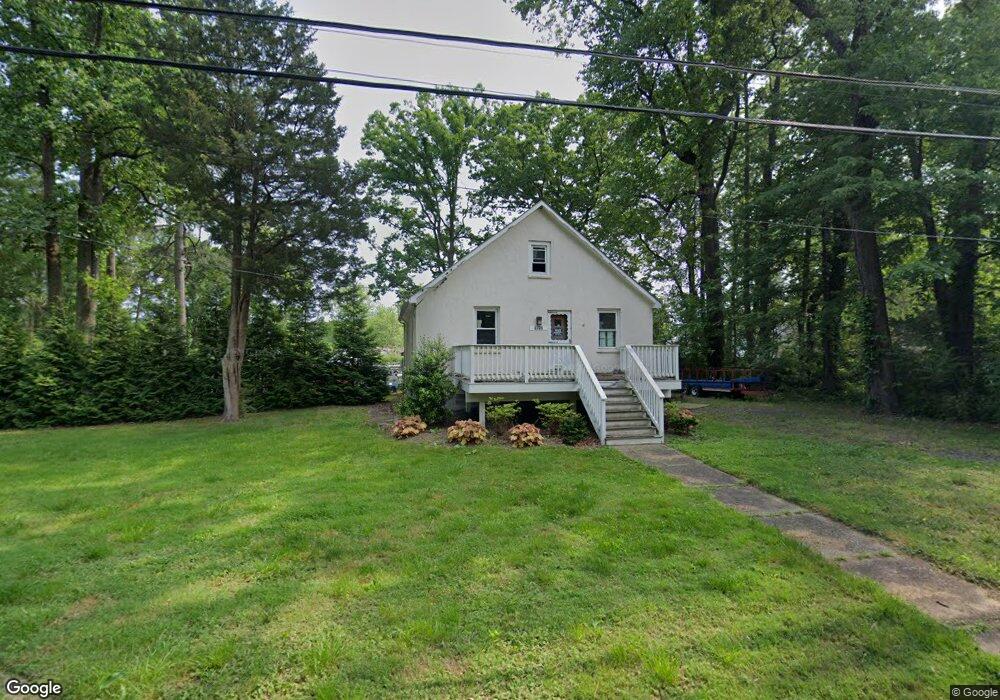 3705 Clarks Point Rd, Middle River, MD 21220 - photo 1