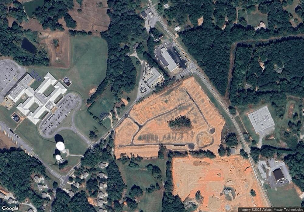 229 Legacy Downs Dr, Canton, GA 30115 - photo 1