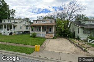 5218 Catalpha Rd, Baltimore, MD 21214