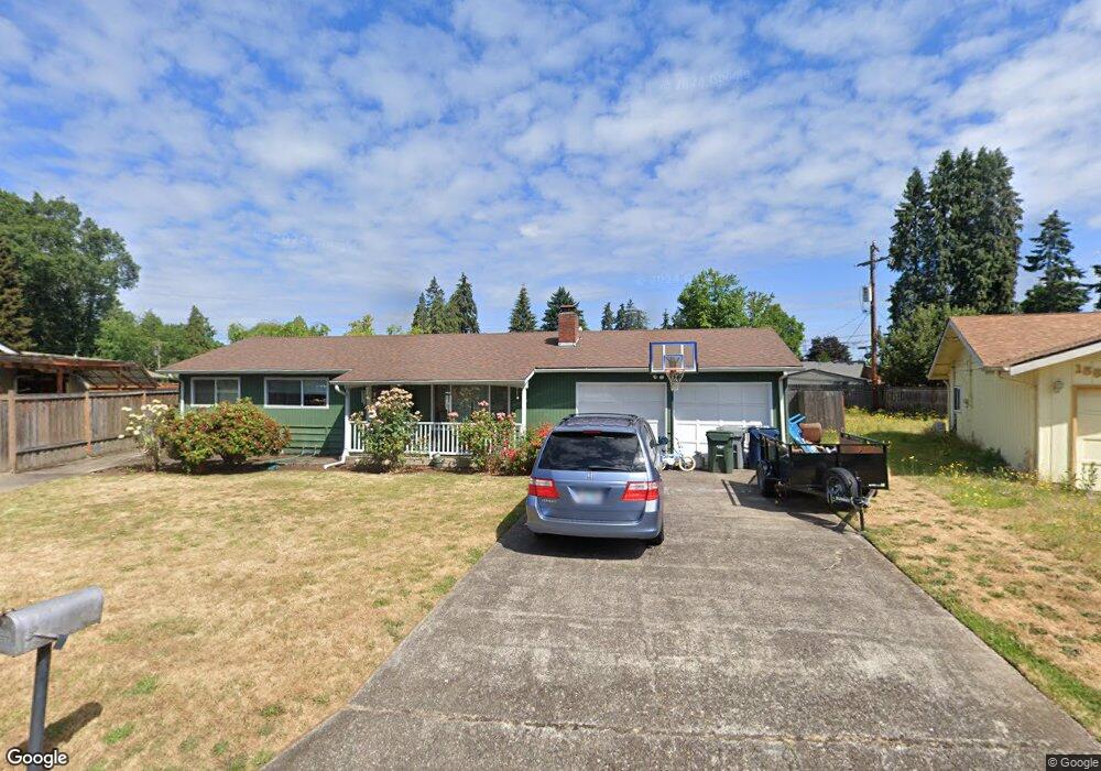 1364 Sequoia Ave, Springfield, OR 97477 - photo 1