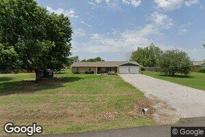 18 Walnut Dr, Ninnekah, OK 73067