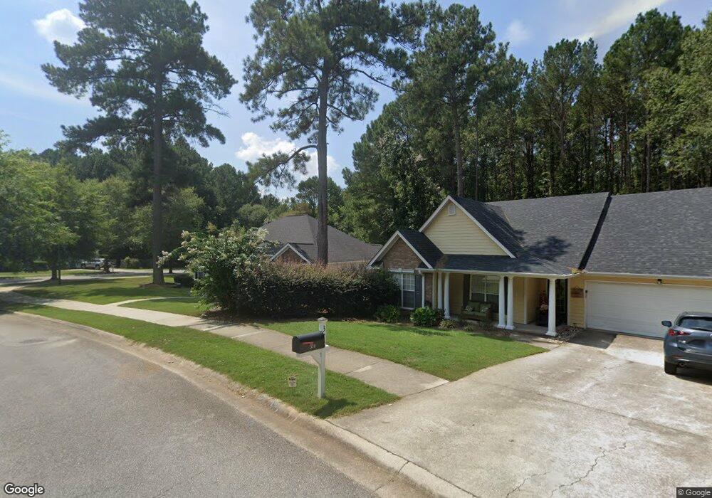 376 Sandleton Way, Evans, GA 30809 - photo 1