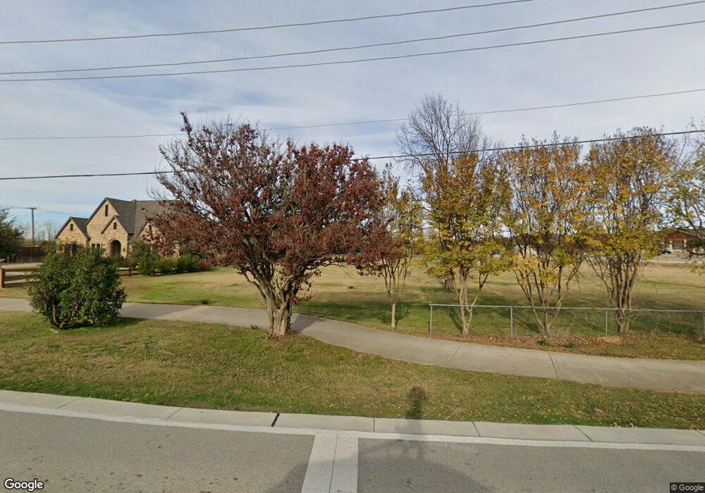 6405 Pleasant Run Rd, Colleyville, TX 76034 - photo 1