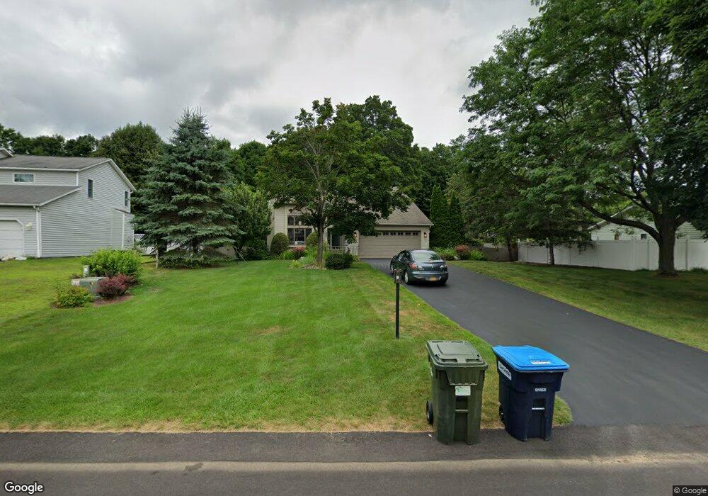 1108 Laural Ln, Ballston Spa, NY 12020 - photo 1