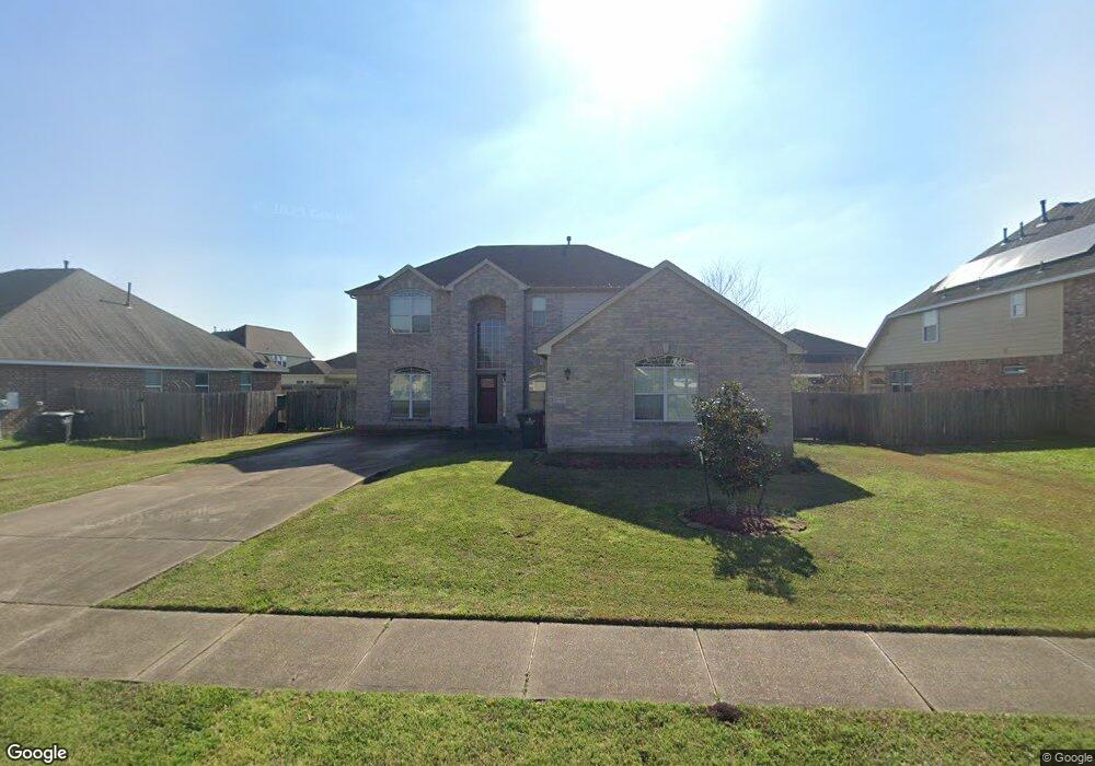2158 Colonial St, Alvin, TX 77511 - photo 1