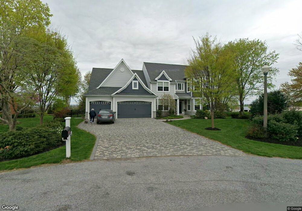 446 Winding Ln, New Holland, PA 17557 - photo 1