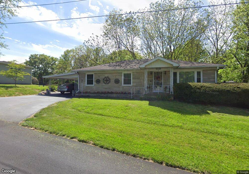 301 New Albany Ave, Corydon, IN 47112 - photo 1