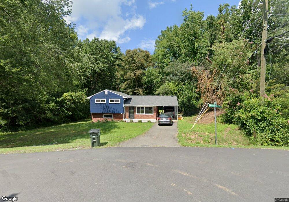 19101 Wayne Dr, Triangle, VA 22172 - photo 1