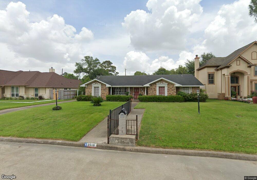 3518 Carmel St, Houston, TX 77091 - photo 1