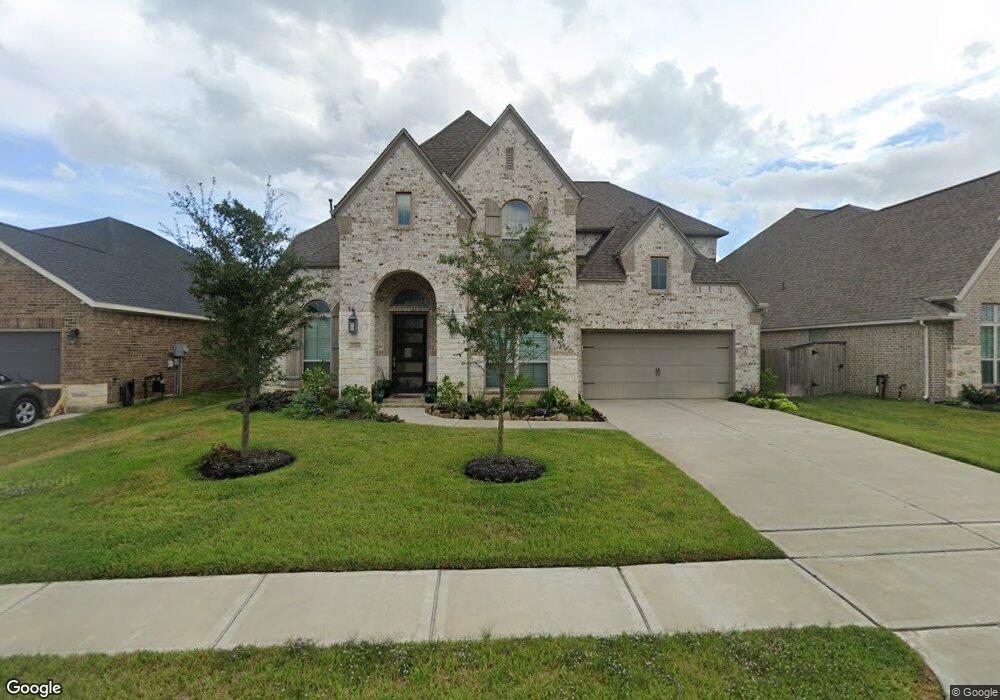 20210 Desert Foal Dr, Tomball, TX 77377 - photo 1