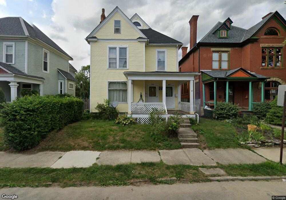 1052 Franklin Ave unit 1052 Franklin Ave, Columbus, OH 43205 - photo 1