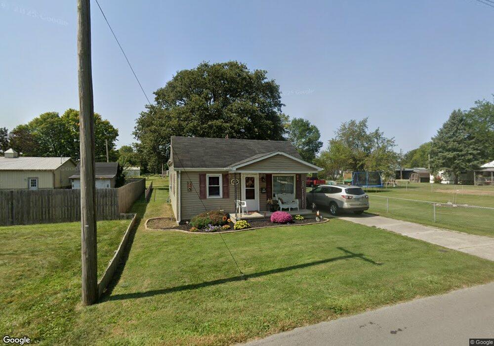 418 Sweetland Ave, Tipton, IN 46072 - photo 1