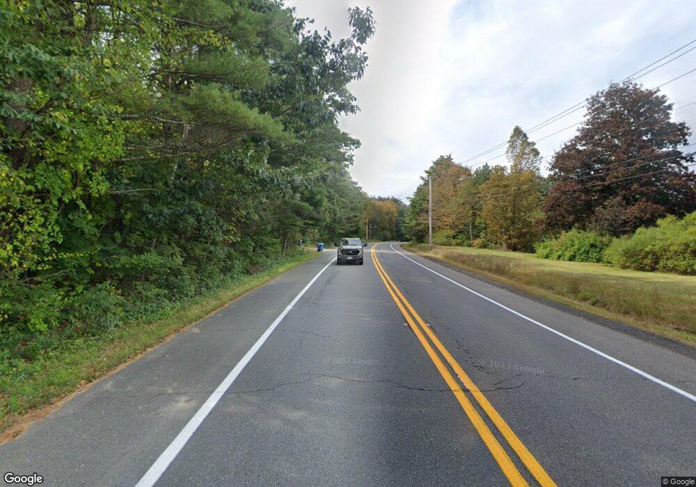 106-C D N Main St, West Brookfield, MA 01585 - photo 1