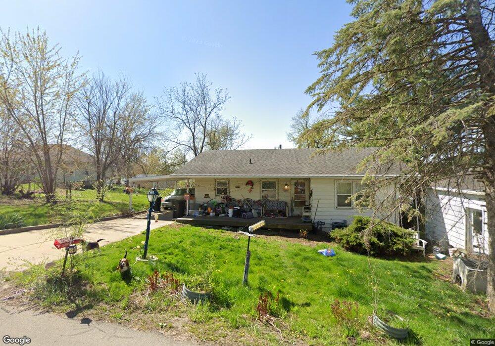 512 3rd St, Kellogg, IA 50135 - photo 1