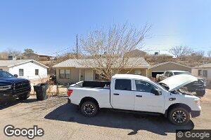 94 Gila St, Morenci, AZ 85540