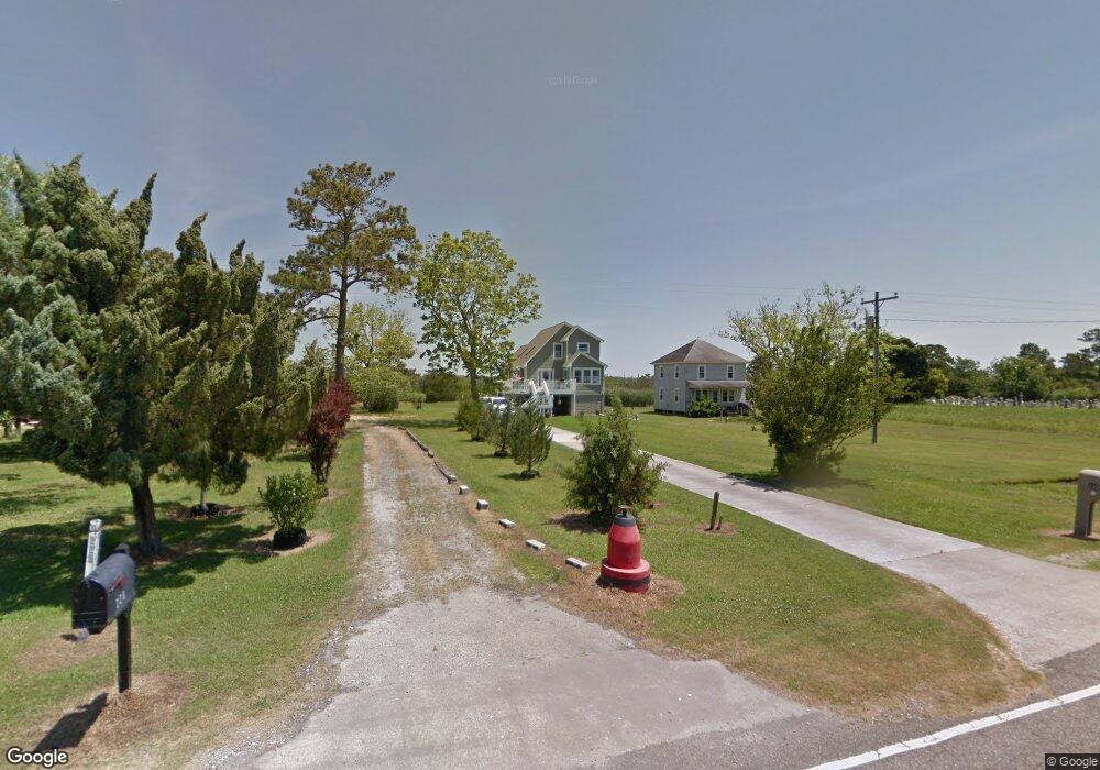 230 Bayview Dr, Stumpy Point, NC 27978 - photo 1