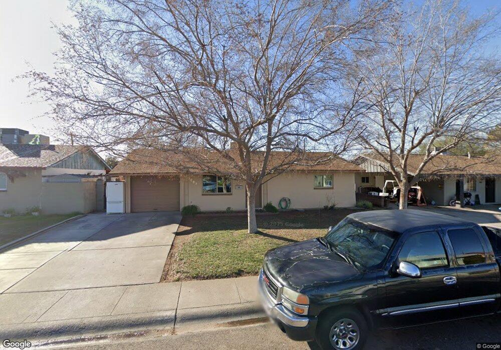 3607 W Las Palmaritas Dr, Phoenix, AZ 85051 - photo 1