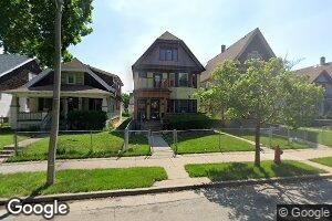 3428 N 14th St Unit 3430, Milwaukee, WI 53206