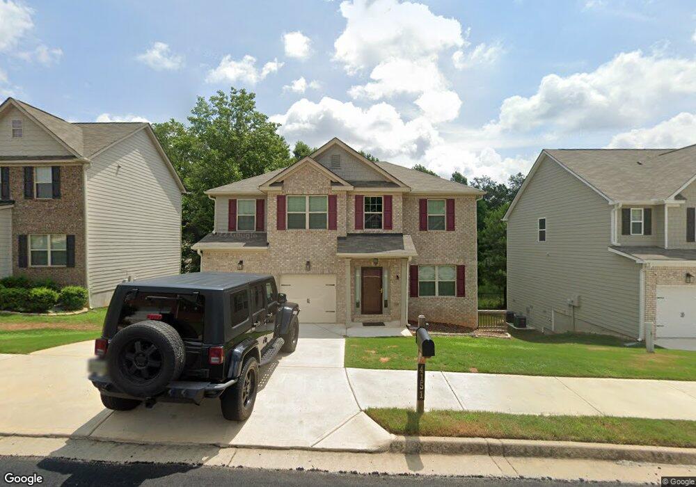 4151 Village Crossing Cir unit 73, Ellenwood, GA 30294 - photo 1