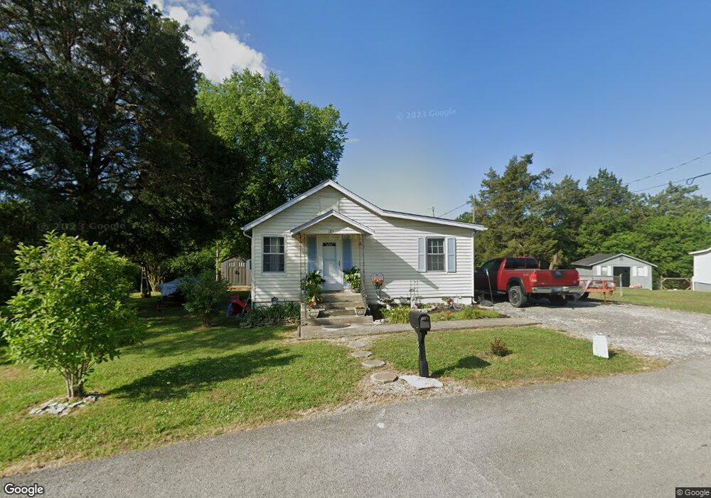 189 Cedar Grove Rd, Shelbyville, TN 37160 - photo 1