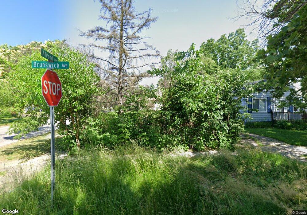 4201 Brunswick Ave, Flint, MI 48507 - photo 1