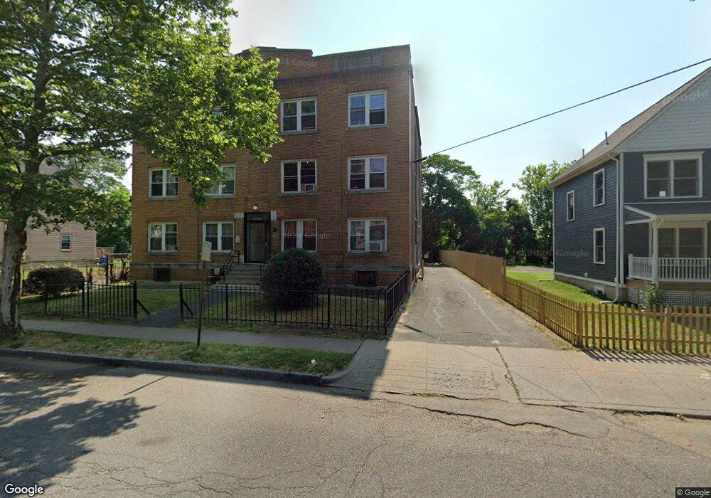 unlisted-address, Hartford, CT 06120 - photo 1