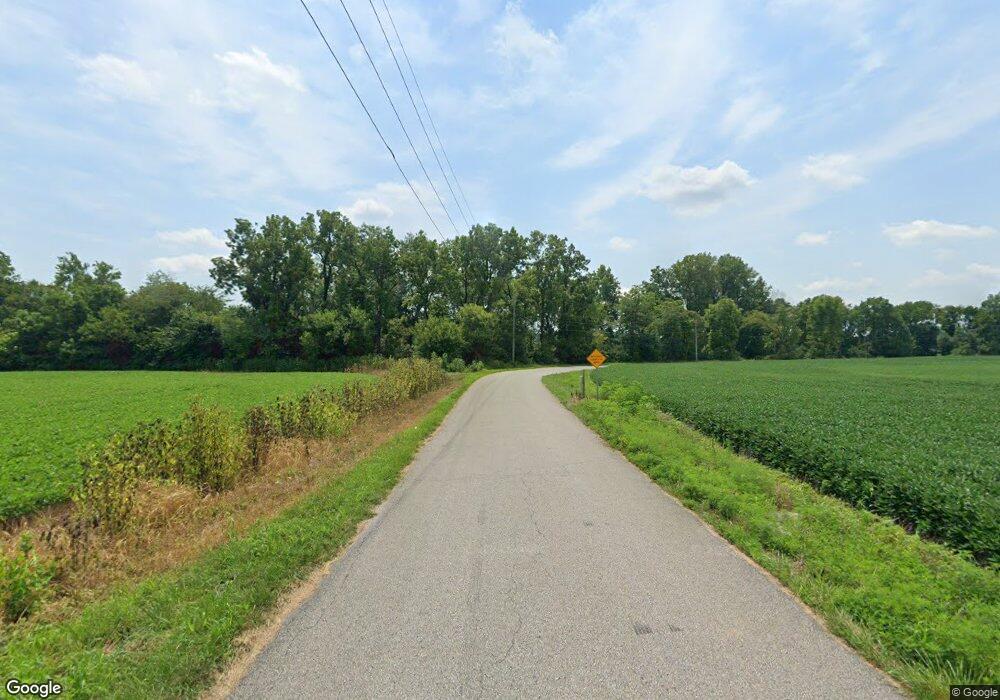 000 S Co Road 220 W, Greensburg, IN 47240 - photo 1