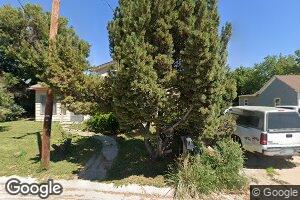 112 W Railroad Ave, Yuma, CO 80759