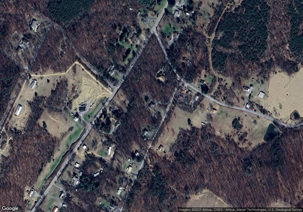 50 Breedens Addition Ln, Berkeley Springs, WV 25411 - photo 1