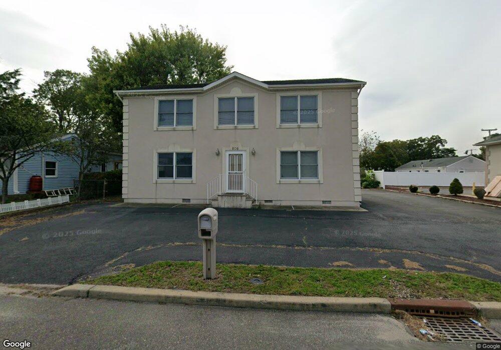 806 Fischer Blvd, Toms River, NJ 08753 - photo 1