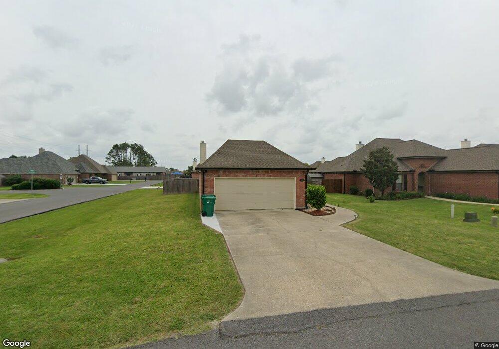 5707 W Dietrich Loop, Lake Charles, LA 70605 - photo 1