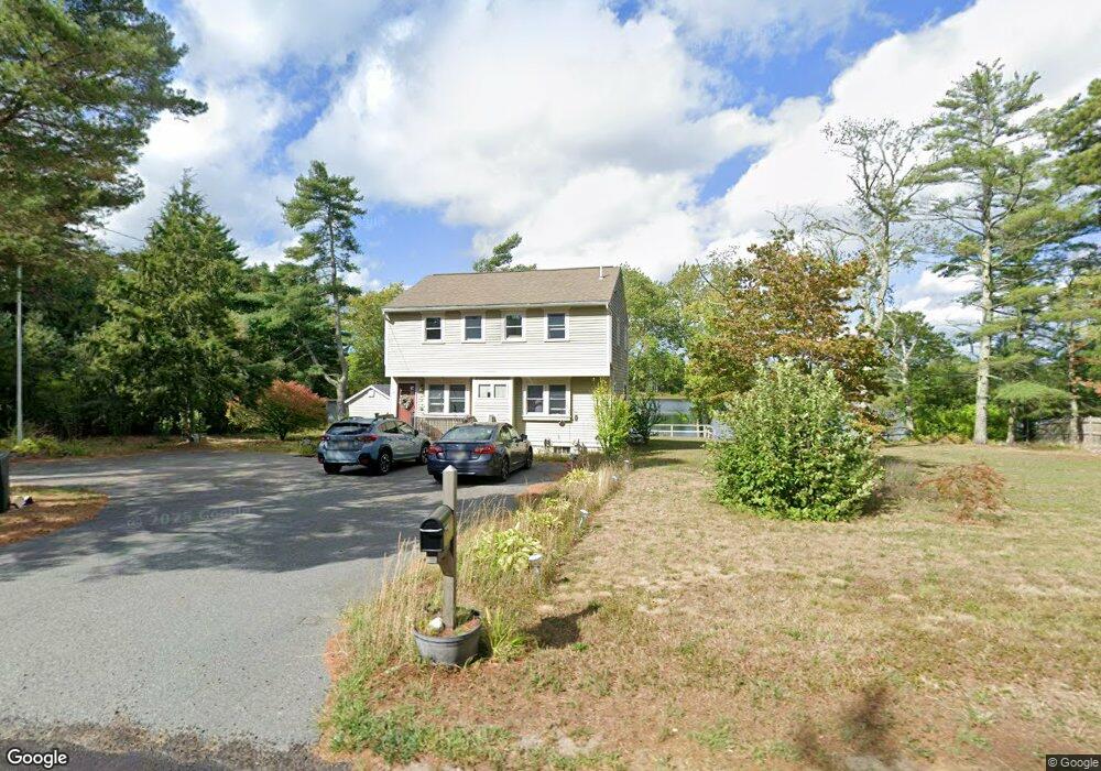 26 Silva St, Carver, MA 02330 - photo 1