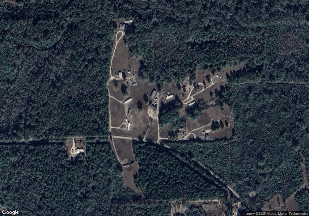 77 Campbell Rd, Jayess, MS 39641 - photo 1