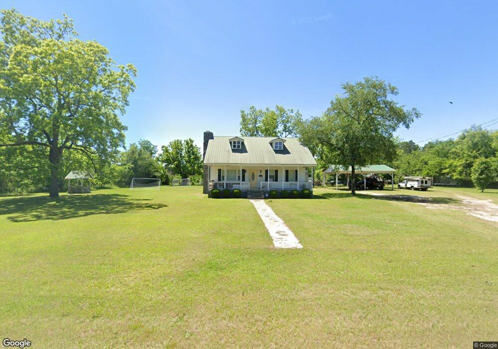 459 Pancras Rd SW, Milledgeville, GA 31061 - photo 1