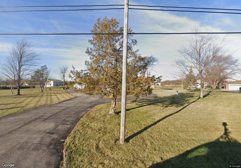 1919 E Sigler Rd, Carleton, MI 48117 - photo 1