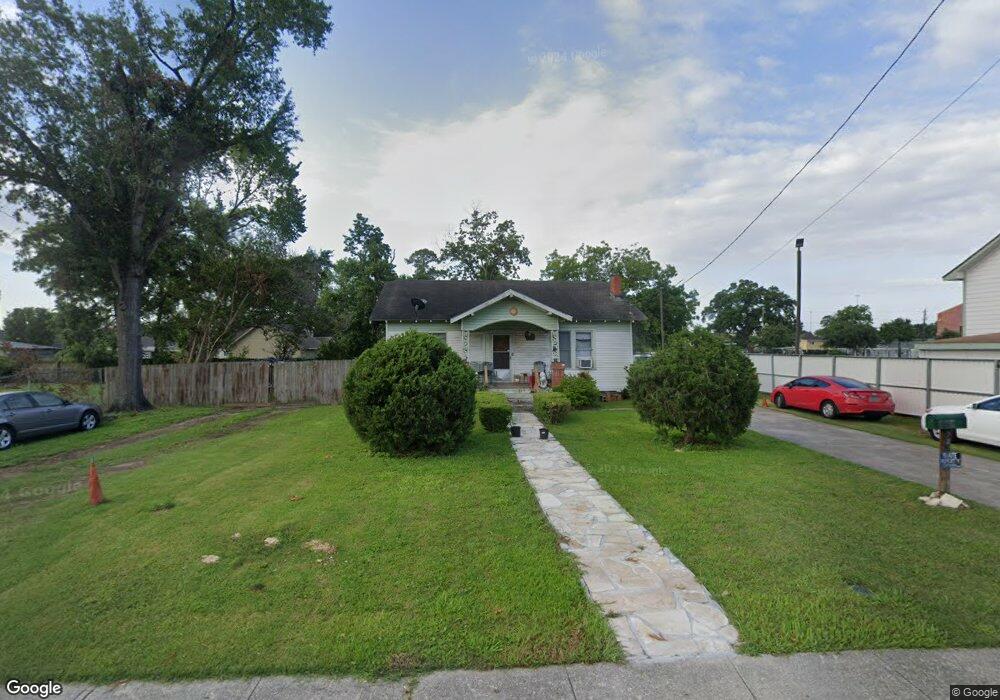 222 Lindale St, Houston, TX 77022 - photo 1