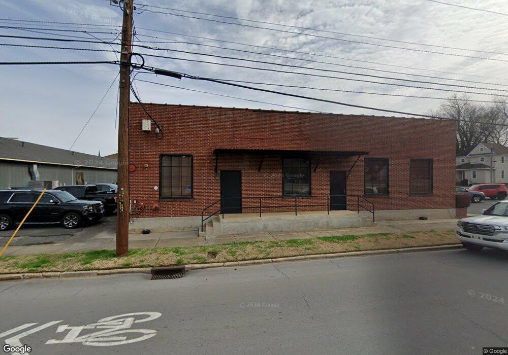 205 E 1st Ave, Rome, GA 30161 - photo 1