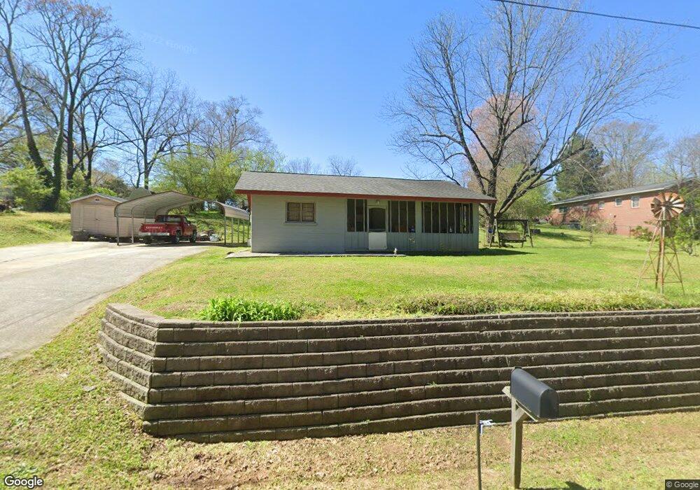 3526 Browning Dr, Flowery Branch, GA 30542 - photo 1