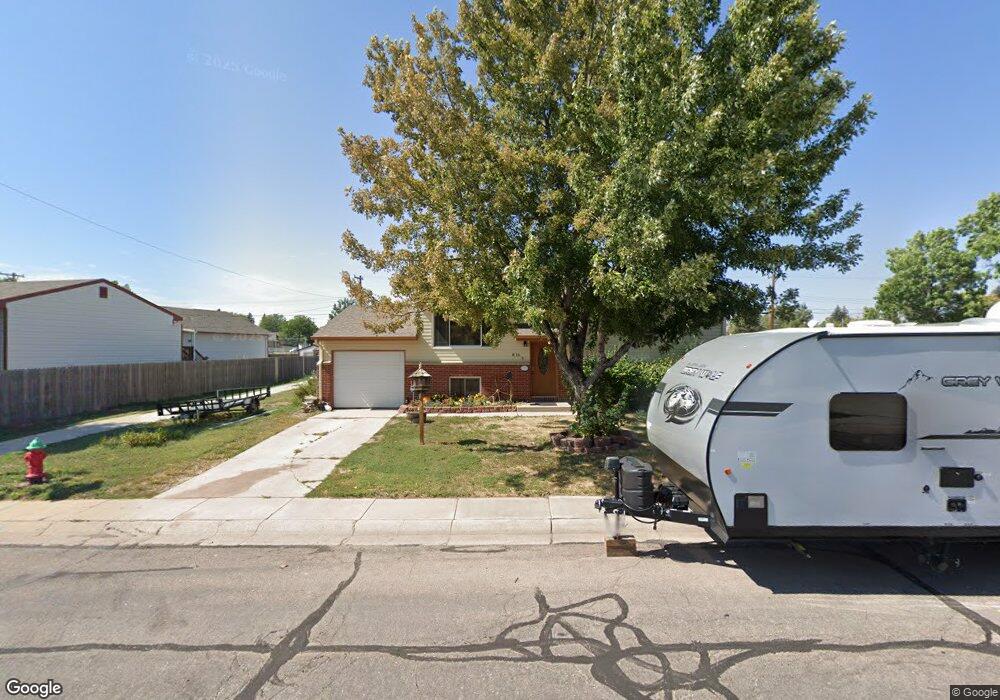 816 Stevens Dr, Cheyenne, WY 82001 - photo 1