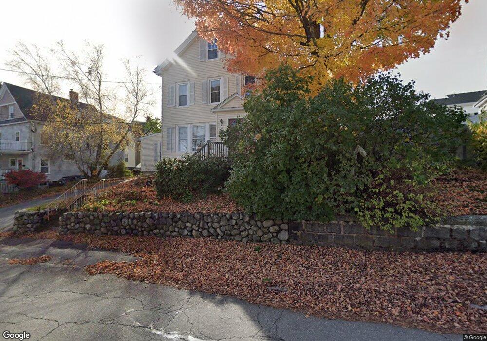 11 Pleasant St, Wakefield, MA 01880 - photo 1