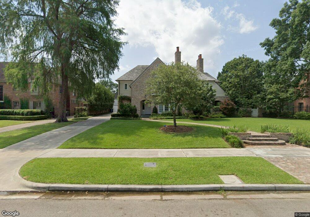 2133 Pine Valley Dr, Houston, TX 77019 - photo 1