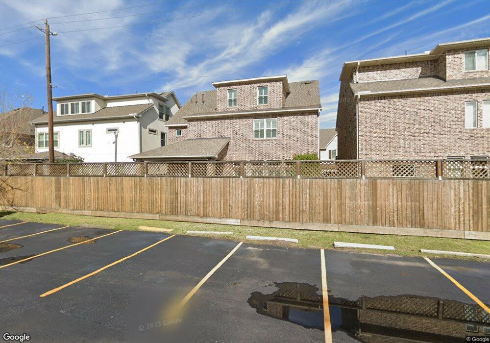 8309 Barberry Branch St, Houston, TX 77055 - photo 1