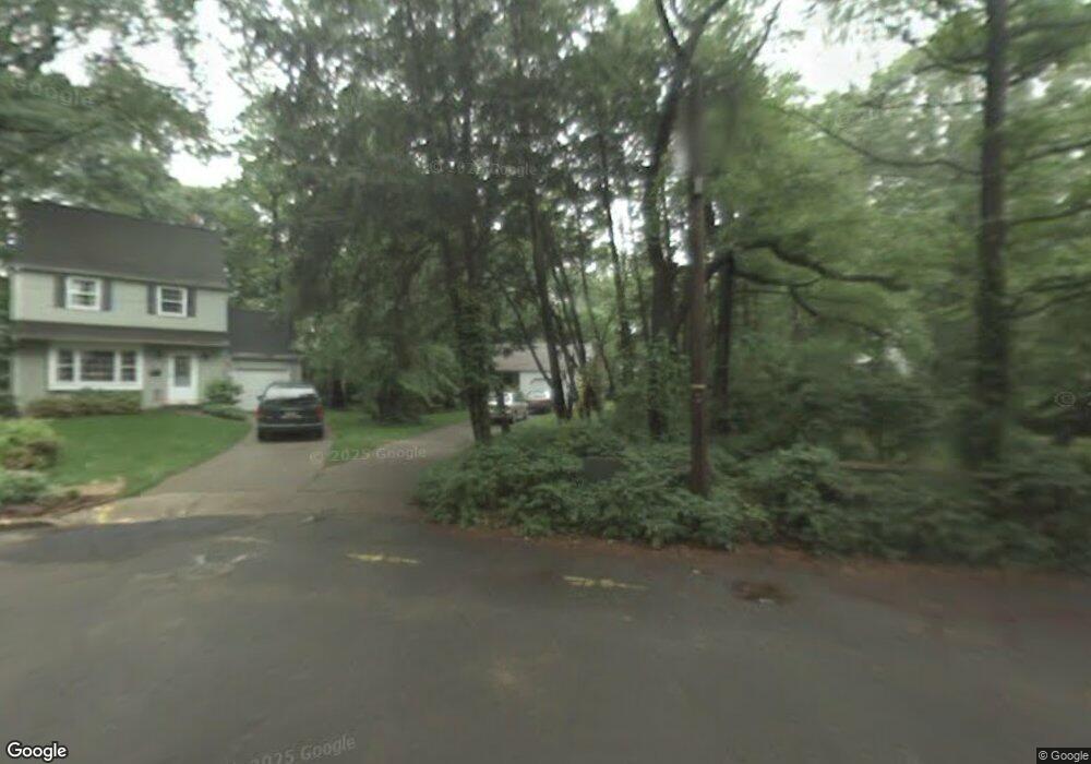 616 Maple Ct, Haddonfield, NJ 08033 - photo 1