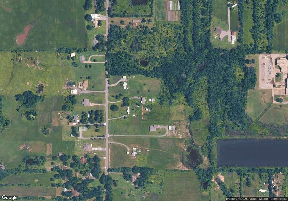 400 S 64th St W, Muskogee, OK 74401 - photo 1