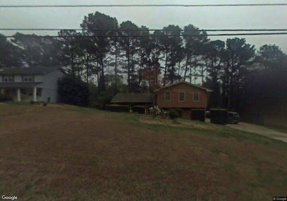 4186 Signal Ridge SW, Lilburn, GA 30047 - photo 1