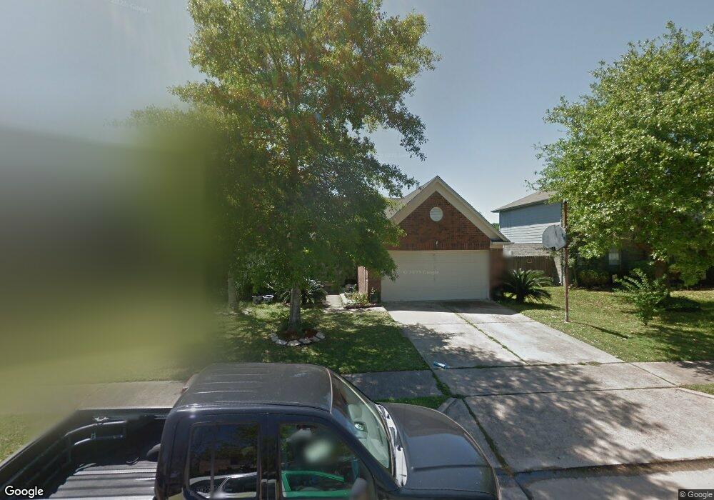 3914 Greenwood Dr, Pearland, TX 77584 - photo 1