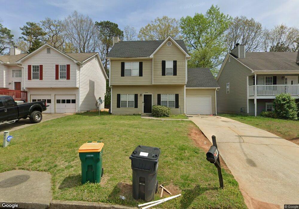 2744 Sanibel Ln SE unit 23, Smyrna, GA 30082 - photo 1