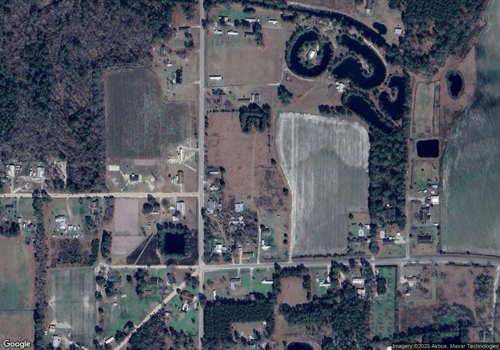 2966 Wadley Rd, Waycross, GA 31503 - photo 1