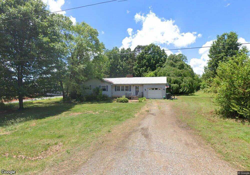 154 Rimmer Rd, Statesville, NC 28625 - photo 1