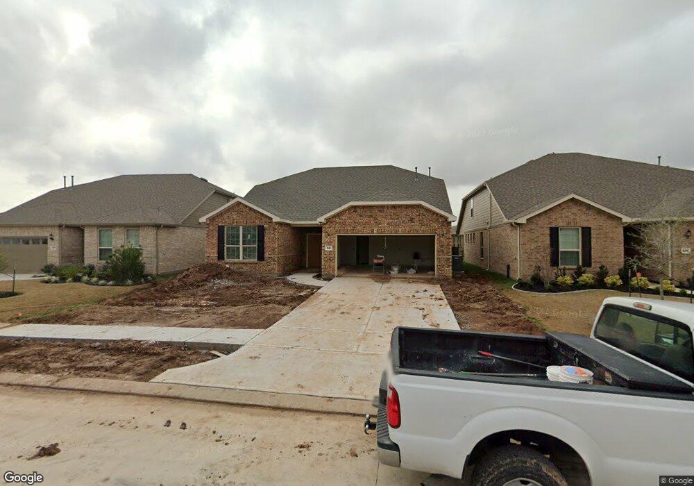531 Emory Peak Dr, Richmond, TX 77469 - photo 1